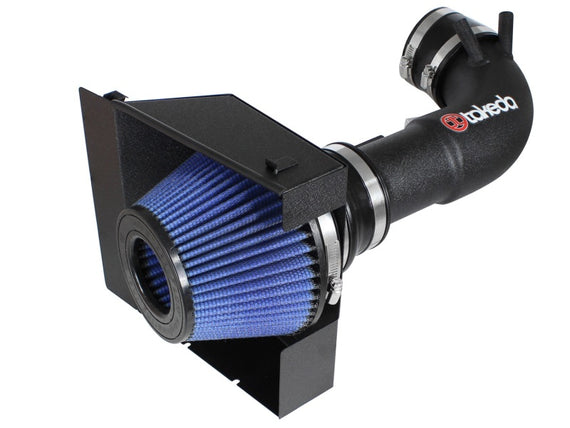 aFe Takeda Stage 2 Intake System Pro 5R For 2008-2014 Lexus IS-F 5.0L V8 TR-2011B