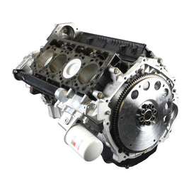 Industrial Injection 07.5-12 Chevrolet LMM Duramax Stock Street Short Block PDM-LMMSTKSB