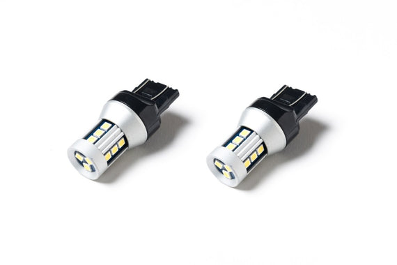Putco 7443 - White Metal 360 LED 347443W-360