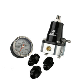 Aeromotive Regulator and Fitting Kit 13130
