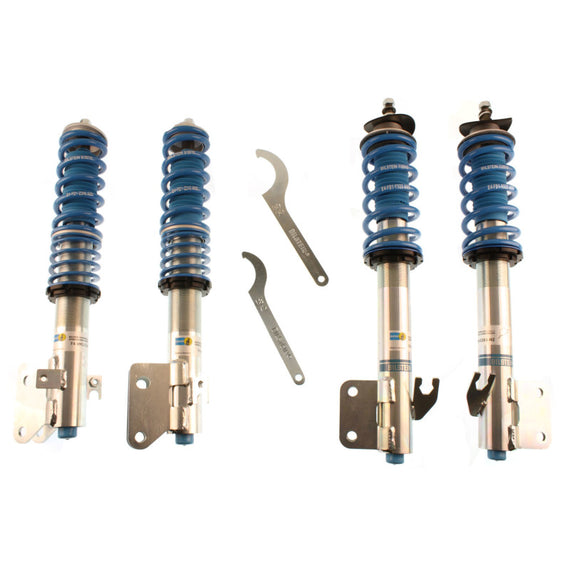 Bilstein B16 2005 for Subaru for IMPREZA for WRX for STI Front and Rear Performa 48-123525
