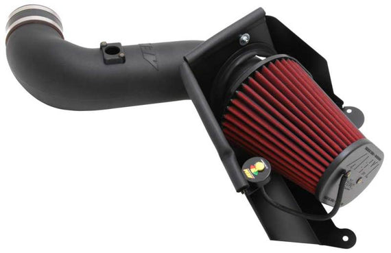 AEM Brute Force HD Intake System 06-07 for GMC for Sierra 2500/3500 / 06-07 for 21-9034DS