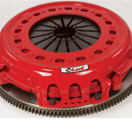 McLeod Workhorse Pro Clutch Kit Dodge Truck 13in Streetd Pp & Ceramic Disc W/Flywheel 78132