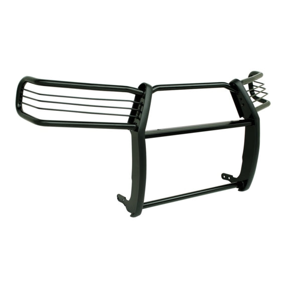 Westin 2010-2013 Toyota 4Runner Sportsman Grille Guard - Black 40-3605