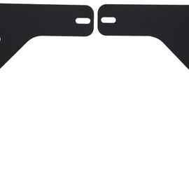 Rigid Industries Toyota Tacoma - 2016-2017 - 30in SR-Series Bumper Mount Kit 46565