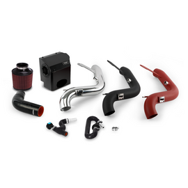 For 2014-2018 Mini Cooper Mishimoto Cold Air Intake MMAI-FIST-16WRD In Stock NEW MMAI-FIST-16WRD