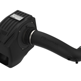 aFe 53-10013D Quantum Cold Air Intake System w/Pro DryS Filter for Dodge 1500 53-10013D