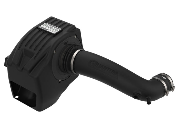 aFe 53-10013D Quantum Cold Air Intake System w/Pro DryS Filter for Dodge 1500 53-10013D