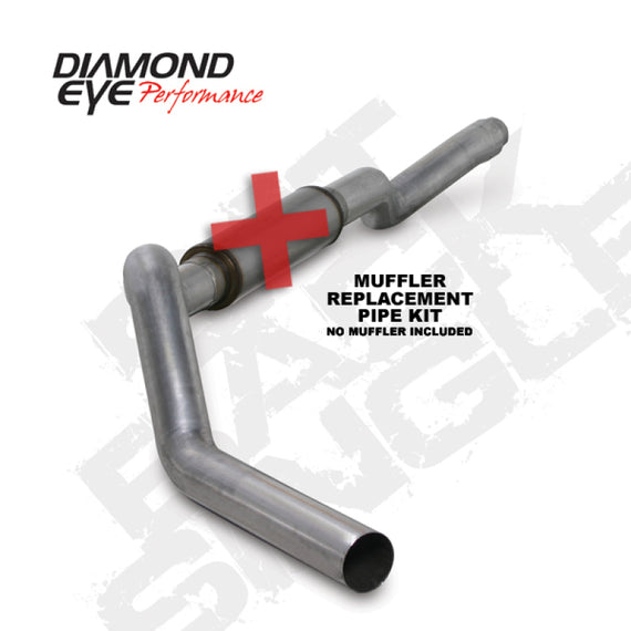 Diamond Eye Exhaust System 5