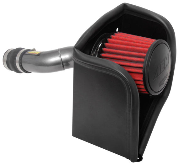 AEM Dryflow Performance Intake System Fits 2017-2021 Civic Si 1.5L +11HP! 21-830C