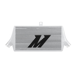 Mishimoto MMINT-EVO-01X Race Intercooler Kit, Silver For 01-07 Evo 7/8/9 NEW MMINT-EVO-01X