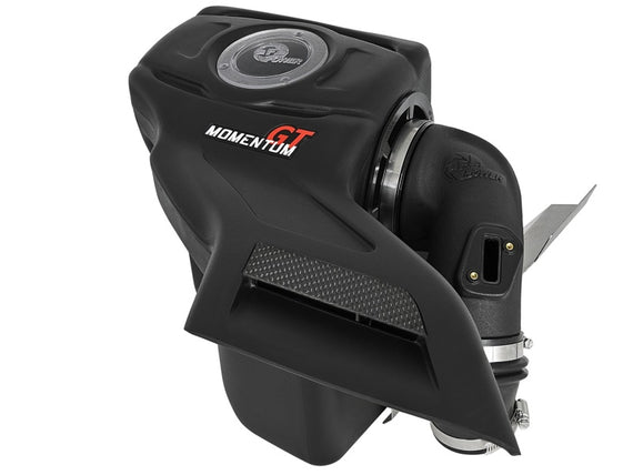 aFe POWER Momentum GT Pro 5R Cold Air Intake System Fits 09-2016 Audi A4 A5 2.0 54-76402
