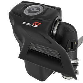 Engine Cold Air Intake-Momentum GT Cold Air Intake System Afe Filters 51-76402 51-76402