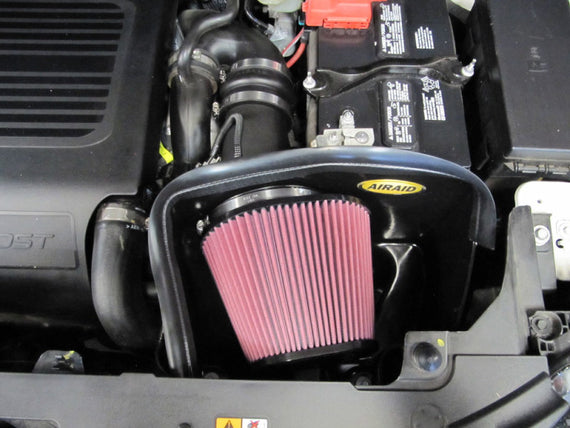 Airaid 401-260 Performance Air Intake System 401-260