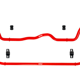 Eibach 19-21 Toyota Corolla 2.0L Hatchback Anti-Roll Kit - Front (29mm) and Rear (27mm) E40-82-087-01-11