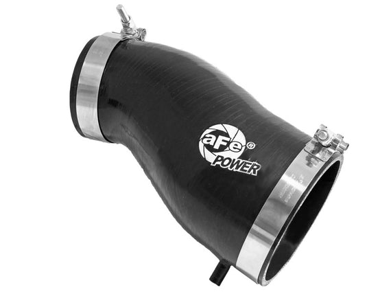 AFE Filters 54-12619-B Magnum FORCE Torque Booster Tube 54-12619-B