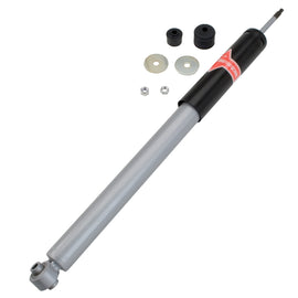 KYB Shocks & Struts Gas-A-Just Rear MERCEDES BENZ C Class (Exc. 4 Matic) 1993-01 KG4728