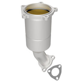MagnaFlow Direct Fit Catalytic Converter 00-04 Nissan Frontier (CA Emissions) 452096