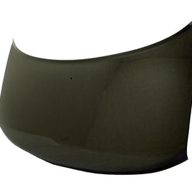 SEIBON - OEM STYLE CARBON FIBER HOOD - 2003-2007 SCION XB NCP31L