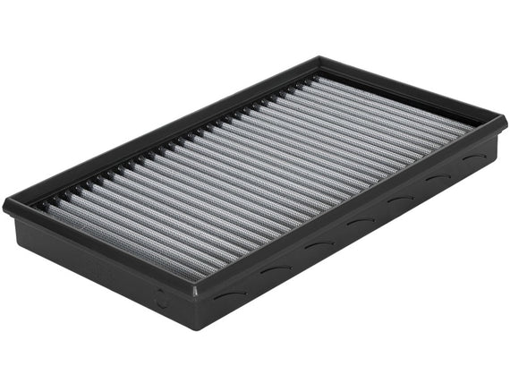 For Mercedes-Benz E430 98-02 aFe Magnum Flow Pro Dry S Panel Gray Air Filter 31-10084