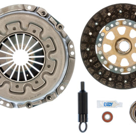 EXEDY CLUTCH PRO-KIT fits 2002-2005 LEXUS IS300 3.0L DOHC 6CYL 2JZ-GE KTY17