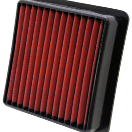 AEM 07-10 Impreza / 08-10 Forester 8.75in O/S L x 8.563in O/S W x 2.438in H DryFlow Air Filter 28-20304