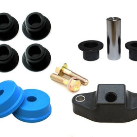 Torque Solution Complete Shifter Bushing Combo Kit: 02-14 For WRX - tqsTS-SU- TS-SU-709