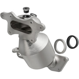 MagnaFlow 52029 Direct Fit Catalytic Converter for 2011-2015 Honda CR-Z Gas 52029