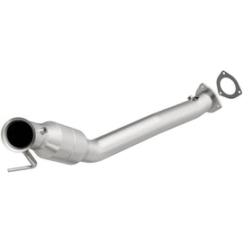 MagnaFlow 11-12 Ram 2500/3500 6.7L Front Direct Fit Stainless Catalytic Converter 60507