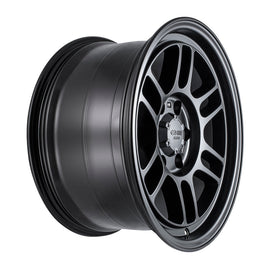 Enkei RPT1 17x9 6x135 Bolt Pattern +12 Offset 87.1 Bore Black Wheel 528-790-9512BK