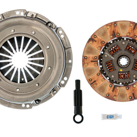 Exedy OE 1987-1987 Ford Bronco V8 Clutch Kit KFM04