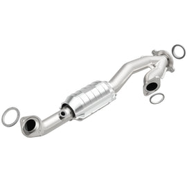 Magnaflow Conv DF 10-14 GX460 4.6L 51798