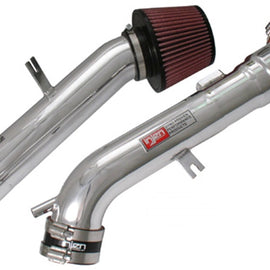 Injen 2006 M35 3.5 V6 Polished Cold Air Intake SP1991P