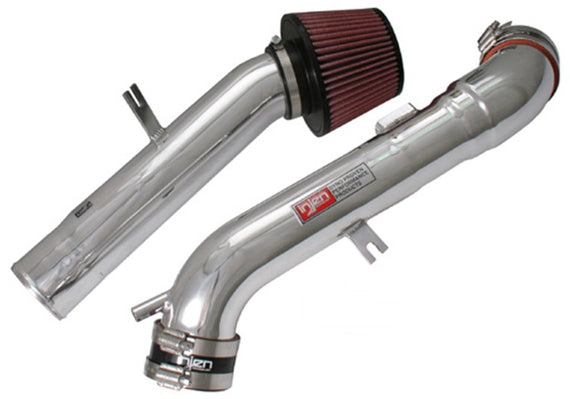 Injen 2006 M35 3.5 V6 Polished Cold Air Intake SP1991P