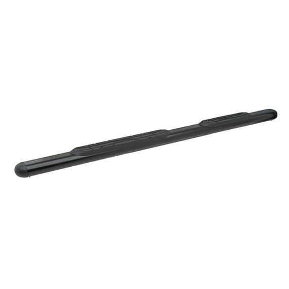 Westin 2015-2018 Chevrolet/GMC Colorado/Canyon Crew Cab Premier Oval Nerf Step Bar Mount Kit - Black 22-2075