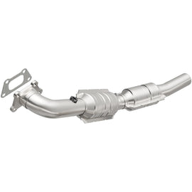 MagnaFlow Direct Fit Catalytic Converter 12-13 Chevrolet Camaro V6 3.6L 551682