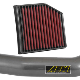 AEM 2016 Lexus IS200 (t) L4-2.0L F/I Cold Air Intake 22-692C