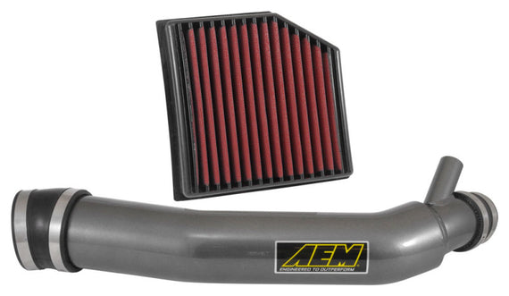 AEM 2016 Lexus IS200 (t) L4-2.0L F/I Cold Air Intake 22-692C