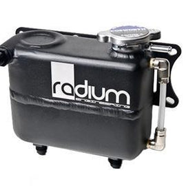 RADIUM ENGINEERING COOLANT TANK UNIVERSAL KIT