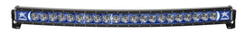 Rigid Industries Radiance Plus Curved 40in Blue Backlight 34001
