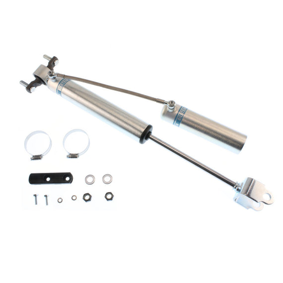 For Chevy Silverado 3500 HD 11-18 Shock Absorber B8 5160 Series Front Driver or 25-218190