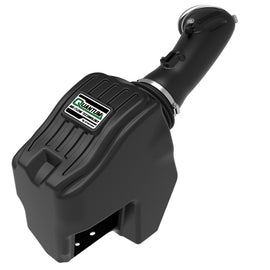 aFe Quantum Pro 5R Cold Air Intake System 11-16 Ford Powerstroke V8-6.7L - Oiled 53-10003R