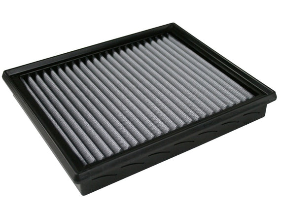 aFe 31-10044 Magnum Flow Air Filter OER PDS A/F PDS For 93-06 BMW 5-Ser 7-Ser V6 31-10044