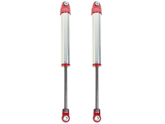 aFe Sway-A-Way 2.0in Rear Shock Kit 15-17 GM Colorado/Canyon 502-0052-02