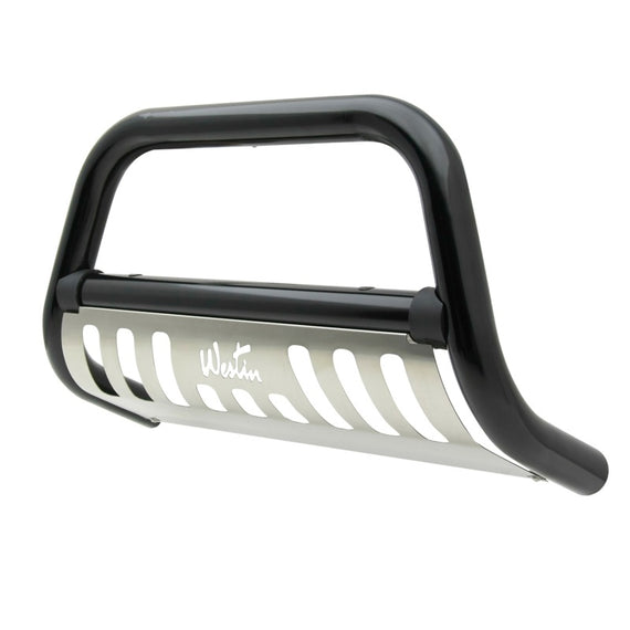 Westin 2015-2018 Ford F-150 Ultimate Bull Bar - Black 32-2455