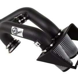 aFe MagnumFORCE Intakes Stage-2 Pro DRY S 12-14 Ford F-150 V6 3.5L (tt) EcoBoost 51-12192