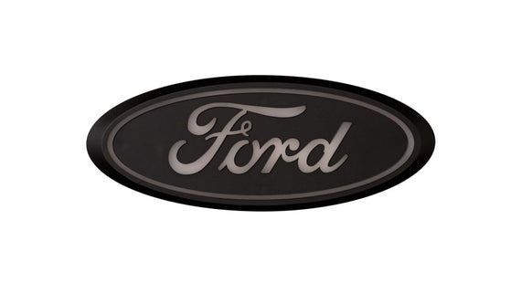 17-20 Ford F-250/350 Super Duty Putco 92701 LED Ford Grille Emblem w/o Camera 92701