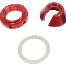 aFe Sway-A-Way 2.5 Coilover Spring Seat Collar Kit Single Rate Standard Seat 56080-SP11