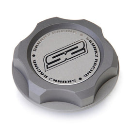 Skunk2 Hard Anodized Billet Oil Cap for Accord Civic CRX Prelude S2000 Integra 626-99-0072