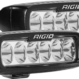 Rigid Industries SRQ2 - Driving - White - Set of 2 915313